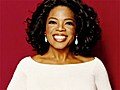 Oprah Winfrey:  Mini Bio