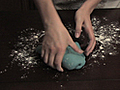 How to Make Homemade Playdough