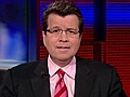 Neil Cavuto’s &#039;Fan Mail&#039;