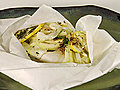 How to Cook Fish en Papillote