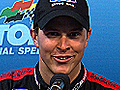 Press Pass: Trevor Bayne