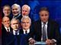 The Daily Show with Jon Stewart : December 13,  2010 : (12/13/10) Clip 1 of 4