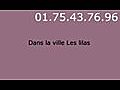 chauffagiste Les lilas - 01.75.43.76.96