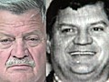 Man Faked Death in 1987,  Arrested in 2011