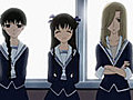 Fruits Basket - Ep 11 - Everybody Loves Chocolate (SUB)