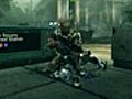 Crysis 2 Multiplayer Progression 