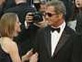 Jodie Foster and Mel Gibson get warm welcome at Cannes