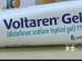 HealthWatch: Topical Pain Treatments