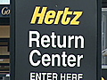 Hertz bids $2B for Dollar Thrifty