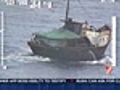 Asylum seeker arrivals