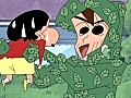 Crayon Shin-chan Episode 45