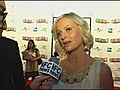 IFC News: 2008 Tribeca Film Festival - Baby Mama Premiere