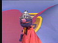 Super Grover&#039;s Boxes