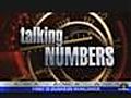 Talking Numbers