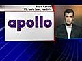 Apollo Tyres posts sharp profit growth