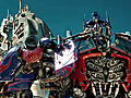&#039;Transformers: Dark of the Moon&#039; Trailer