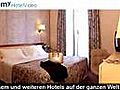 myHotelVideo.com präsentiert Renoir Hotel in Paris / Ille de France / Frankreich