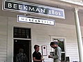 The Fabulous Beekman Boys: The Fabulous Beekman Store Tour