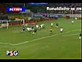 Ronaldinho - The best of Ronaldhino