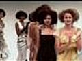 Fashion Show by Rush Couture - video