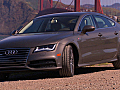 2012 Audi A7 Sportback 3.0T