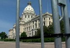 Vulnerable feel Minn. shutdown