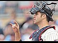 Mauer back on the field