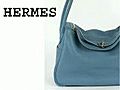 エルメス【HERMES】／リンディ34