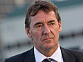 Jim O’Neill,  Goldman&#039;s Vocal Bull