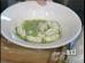 Cooking With Tina: Nettles And Gnocchi