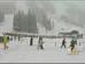 Winter Storm Blasts Colorado’s High Country