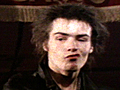 Final 24: First 3 Minutes - Sid Vicious