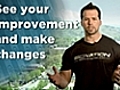 Video Tip: Derek Charlebois&#039; Track Progress Tip