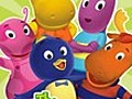 The Backyardigans