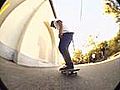 Eric Koston - Fully Flared HD