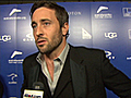 Alex O’Loughlin Hawaii Five-0 Interview