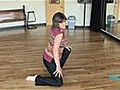 Erotic Dance Workout - Part 1