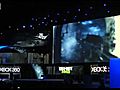 E3: Call of Duty Modern Warfare 3 game play