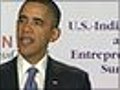 Obama in $10bn India trade pledge