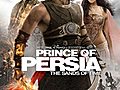 Prince of Persia: the Sands of Time