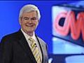 Gingrich: Obama Administration is &#039;Anti-Jobs&#039;