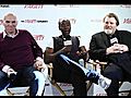 Sundance Interview: &#039;The Guard&#039;