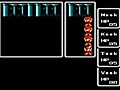 Final Fantasy (NES) - 1:30:48 (US version,  emulated speedrun) - Zachary W. (aka. mookish) (2005)