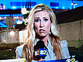 News Fail Pt. 2 Coverage Of The Grammy’s: What Did She Say??? (Hilarious)