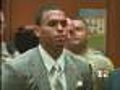 Brown Avoids Prison With Guilty Plea To Assault