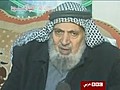 ‫أسرة المبحوح كانت تتوقع -اغتياله- منذ فترة‬‎