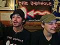 The Jamhole Ep 185 - archive from live video