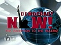 Democracy Now! Friday,  April 24, 2009