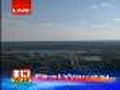 Bob Turk Has Your 4:30 p.m. Forecast