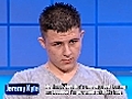 The Jeremy Kyle Show - Thu 24 Feb 2011